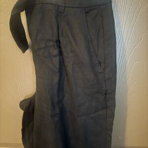 Madewell Men's Dark Chinos